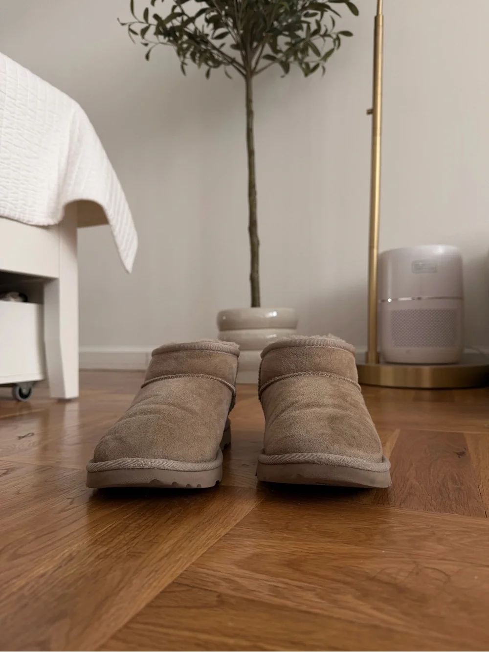 UGG Classic Micro